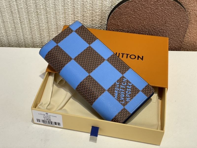 LV Wallets